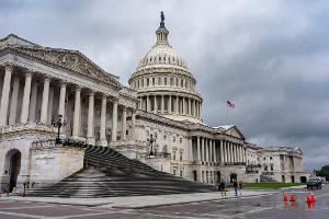 Kommt es tatsächlich zum "Shutdown" in den USA? (Archivfoto)