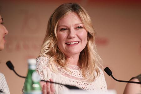 Kirsten Dunst