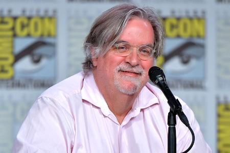 Matt Groening