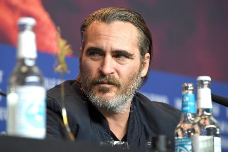 Joaquin Phoenix