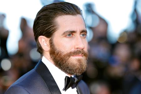 Jake Gyllenhaal