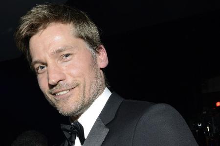 Nikolaj Coster-Waldau