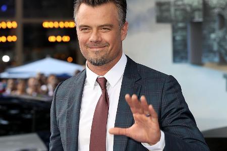 Josh Duhamel