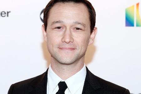 Joseph Gordon-Levitt