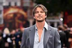Josh Hartnett