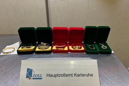 Quelle: HZA Karlsruhe
