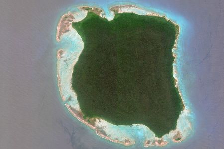 North Sentinel Island