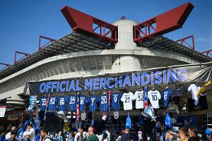 Inter schreibt erstmals seit 15 Jahren wieder schwarze Zahlen