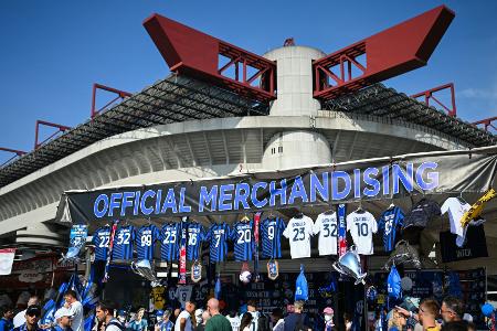Inter schreibt erstmals seit 15 Jahren wieder schwarze Zahlen