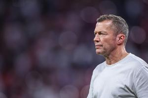 Besser als "Lewa" und Müller? Matthäus traut Kane Rekord zu