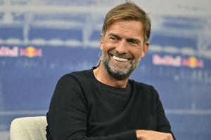 Klopp sieht WM mit 64 Teams kritisch
