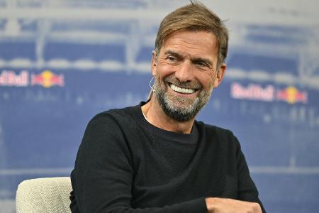 Klopp sieht WM mit 64 Teams kritisch
