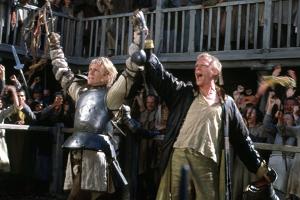 Deshalb meidet Paul Bettany den Film "Ritter aus Leidenschaft"
