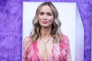 Emily Blunt