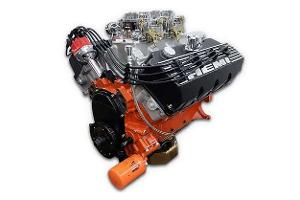 Prestige Motorsports Gen II Mopra 9,4-Liter-Hemi-V8-Motor