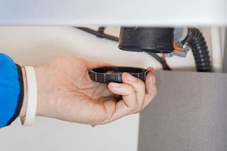 Caravan einwintern f