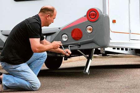 Ratgeber - Fit für die Winterpause: Richtig einwintern