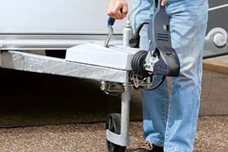 Ratgeber - Fit für die Winterpause: Richtig einwintern