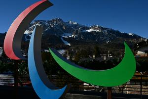 Paralympics: Drei von sechs Sportarten definitiv ohne Russen