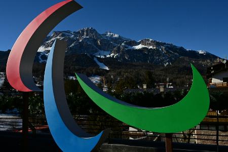 Paralympics: Drei von sechs Sportarten definitiv ohne Russen