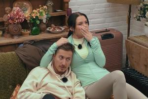 Das Sommerhaus der Stars
