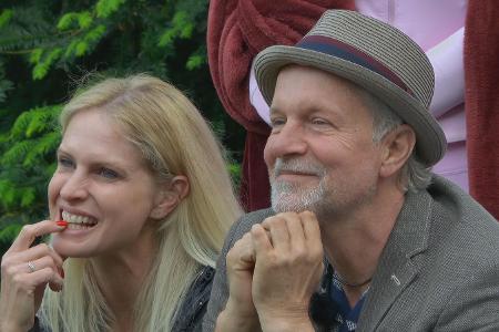 Das Sommerhaus der Stars