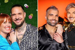 Welche Paare konnten dem "Sommerhaus"-Fluch trotzen?