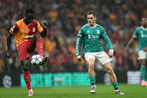 CL: Liverpool stolpert in Istanbul - Inter weiter makellos