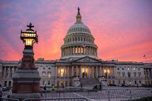 In den USA ist ein "Shutdown" kaum noch abzuwenden.
