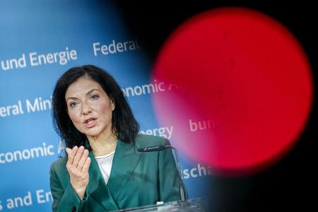 Energieministerin Reiche: Zehn-Punkte-Plan für Kurswechsel in der Energiewende. (Archivbild)