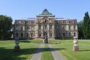 Aus Karlsruhe und Leipzig prägt der BGH die Rechtssprechung der Bundesrepublik. (Archivbild)