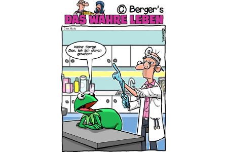 WAHRESLEBEN