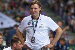 Pokal-Überraschung: Erlangen scheidet in Nordhorn aus