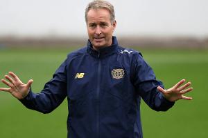 Die Sport-Höhepunkte am Mittwoch, 1. Oktober