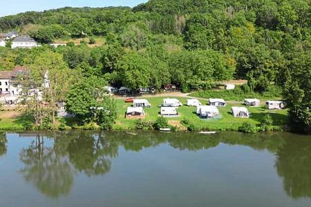 Camping, Stellplatz, SP-News, Minden Beach & Camping