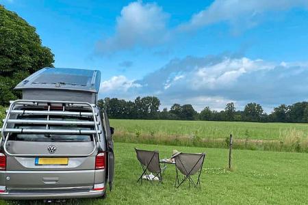 Camping, Stellplatz, SP-News, Camping Vollenhove