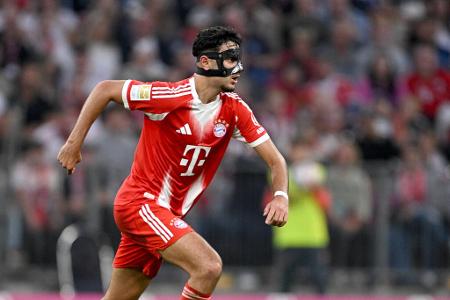 Aleksandar Pavlovic - Note: 2,0 - Erkannte freie Räume und hielt den Druck durch sein Verschieben in jeder Phase hoch. Sammelte diesmal sogar mehr Ballaktionen als Kimmich. In der Abwehrarbeit war er ebenfalls wacker als der Nebenmann, obwohl vereinzelt ausspielen ließ.