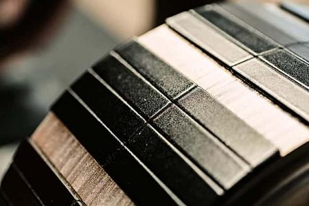 Deep Drive Radnabenmotoren Salzburgring