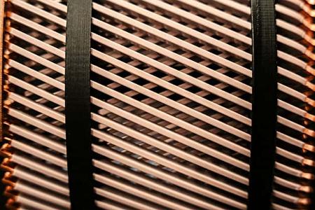 Deep Drive Radnabenmotoren Salzburgring