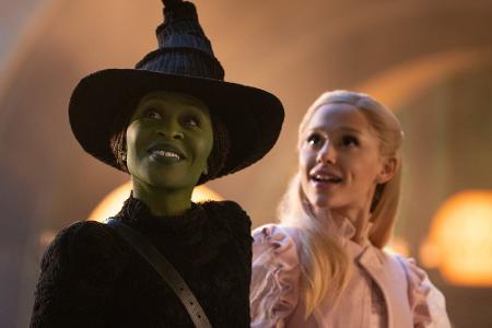 Diese Filme gelten schon jetzt als Oscar-Kandidaten