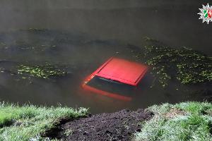 Foto: Polizei Oberhausen