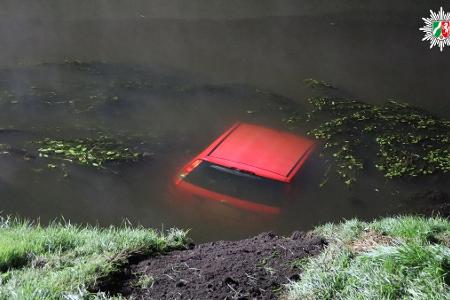 Foto: Polizei Oberhausen