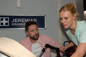 Das passiert heute in den Soaps