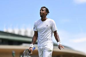 Tennis: Monfils hört nach der Saison 2026 auf