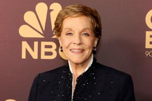 Julie Andrews