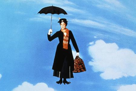 Julie Andrews