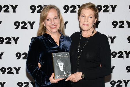 Julie Andrews