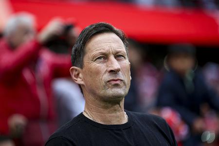 Kein Trainer-Job: Schmidt wird Berater in Japan