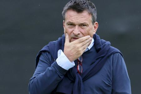 Heidel hält WM mit 64 Startern für 