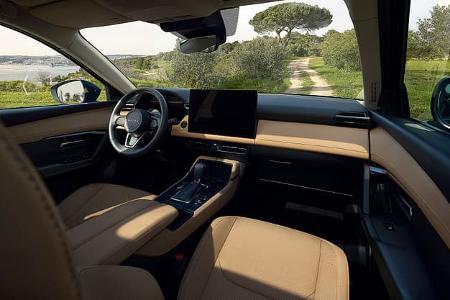 Mazda CX-5, 3. Generation